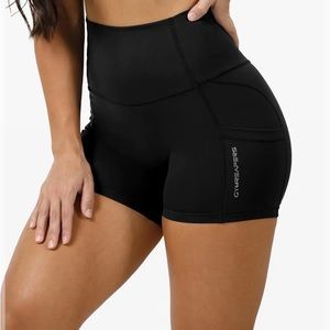 GYMREAERS Victory Shorts